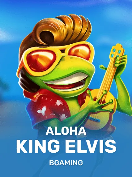 AlohaKingElvis