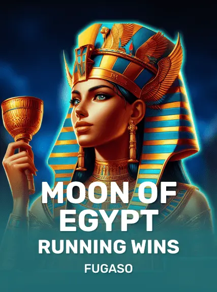 MoonOfEgyptRunningWins