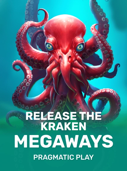 ReleaseTheKrakenMegaways