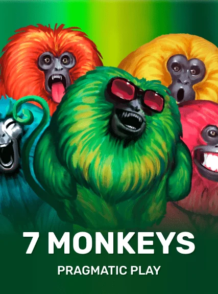 SevenMonkeys