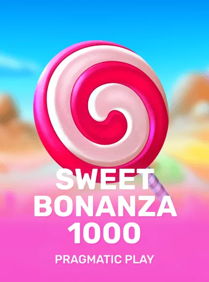 SweetBonanza1000